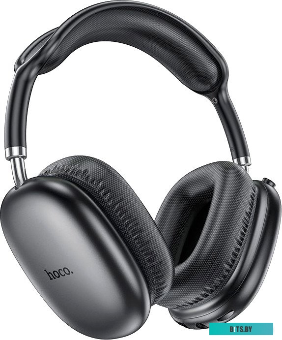 W35 Air черный Беспроводные наушники Hoco W35 Air (черный)