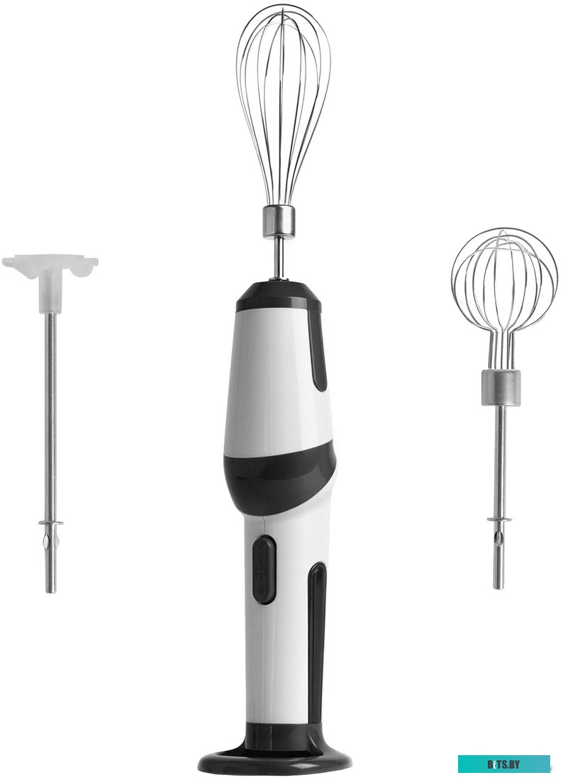 ГЛ2227Л Миксер ручной Galaxy Line GL 2227 20Вт белый/черный