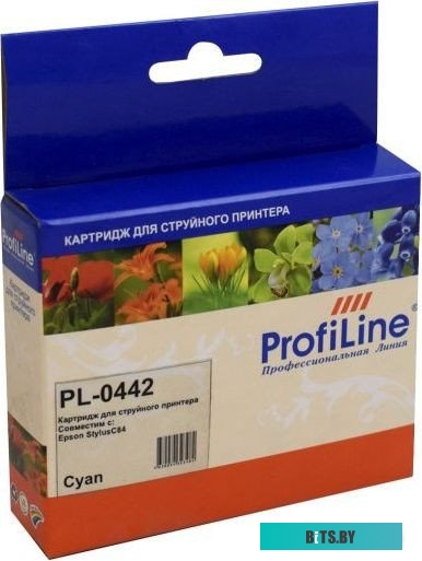 Струйный картридж ProfiLine PL-T0544 8020991159