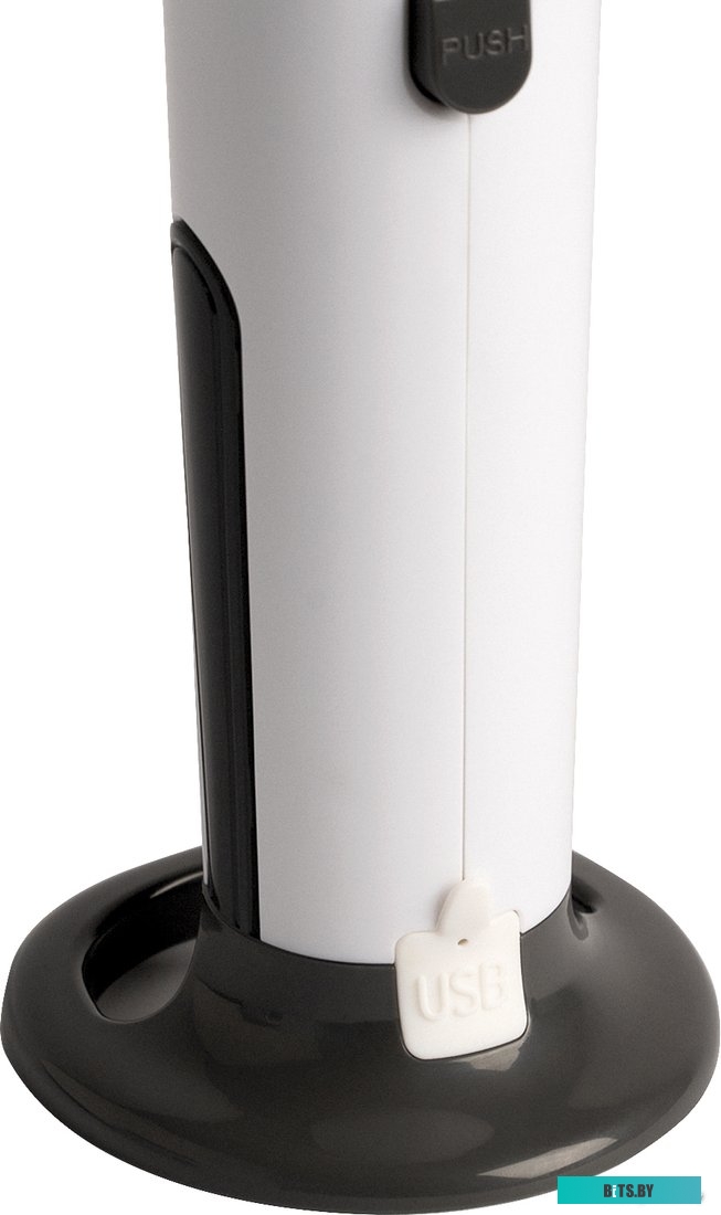 ГЛ2227Л Миксер ручной Galaxy Line GL 2227 20Вт белый/черный