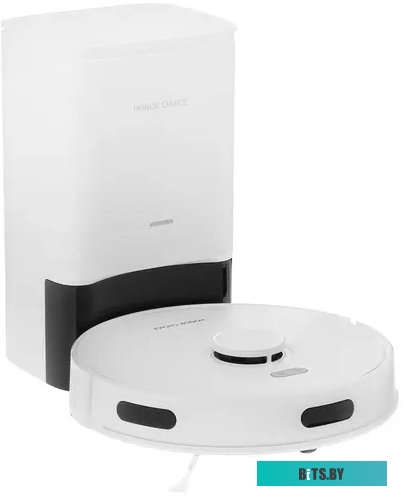 5504AAGA Пылесос Робот R2 PLUS ROB-01 HONOR CHOICE