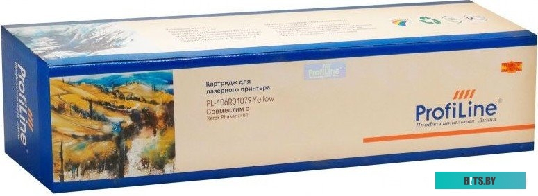 Картридж ProfiLine PL-106R01079 PL-106R01079