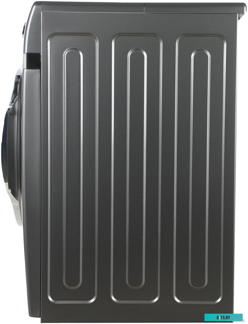 WFE8408 DARK GRAY Стиральная машина Hyundai WFE8408 Dark Gray класс: A+++ загр.фронтальная макс.:8кг черный