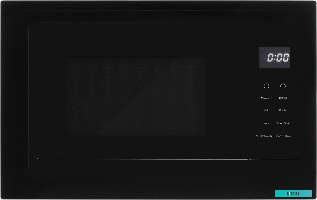 MIO211 S BL, УТ-00003554 ZorG MIO211 S (черный)