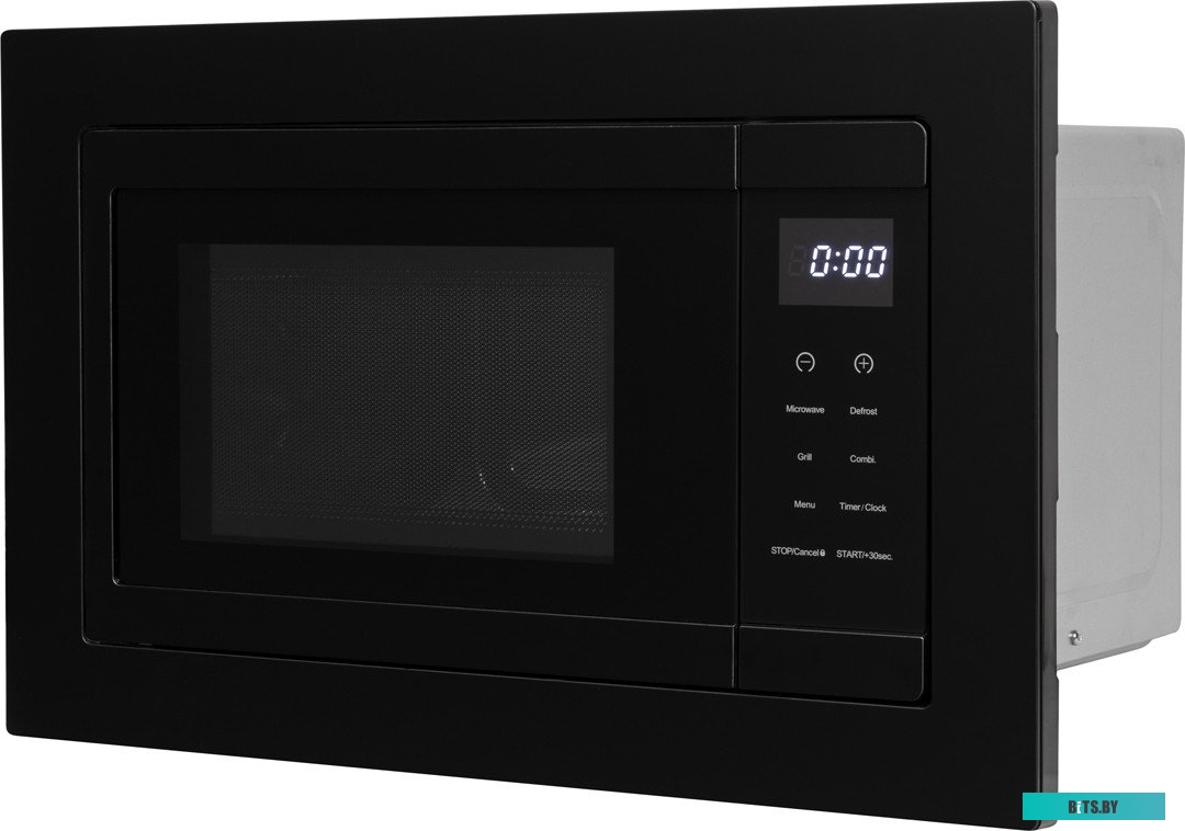 MIO211 S BL, УТ-00003554 ZorG MIO211 S (черный)