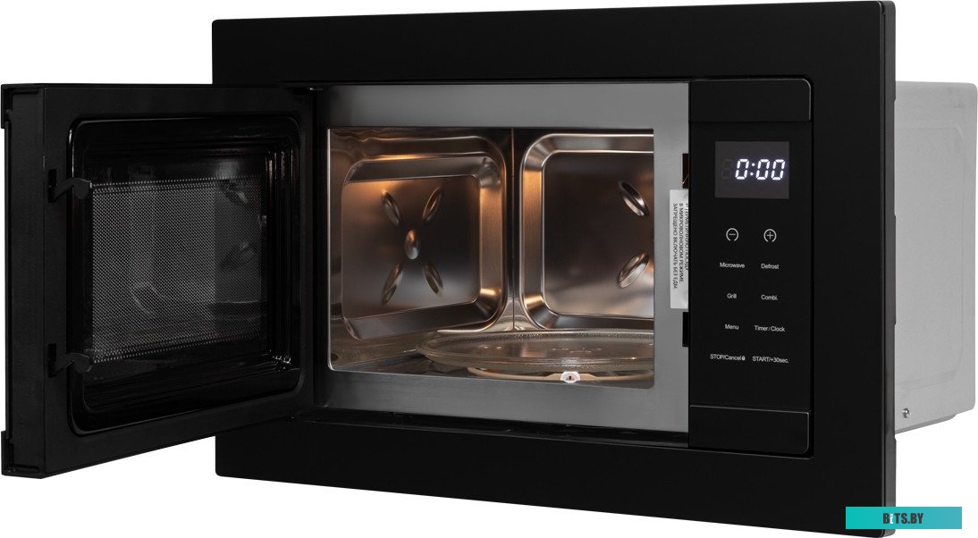 MIO211 S BL, УТ-00003554 ZorG MIO211 S (черный)