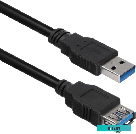 ACD-U3AAF-10L Кабель USB 3.0 удлинитель ACD ACD-U3AAF-10L, 1M