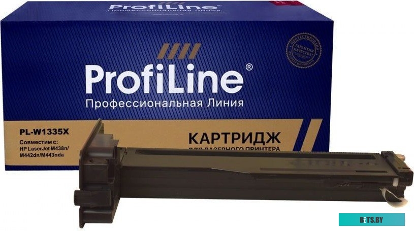 Картридж ProfiLine PL-W1335X (№335X) PL_W1335X