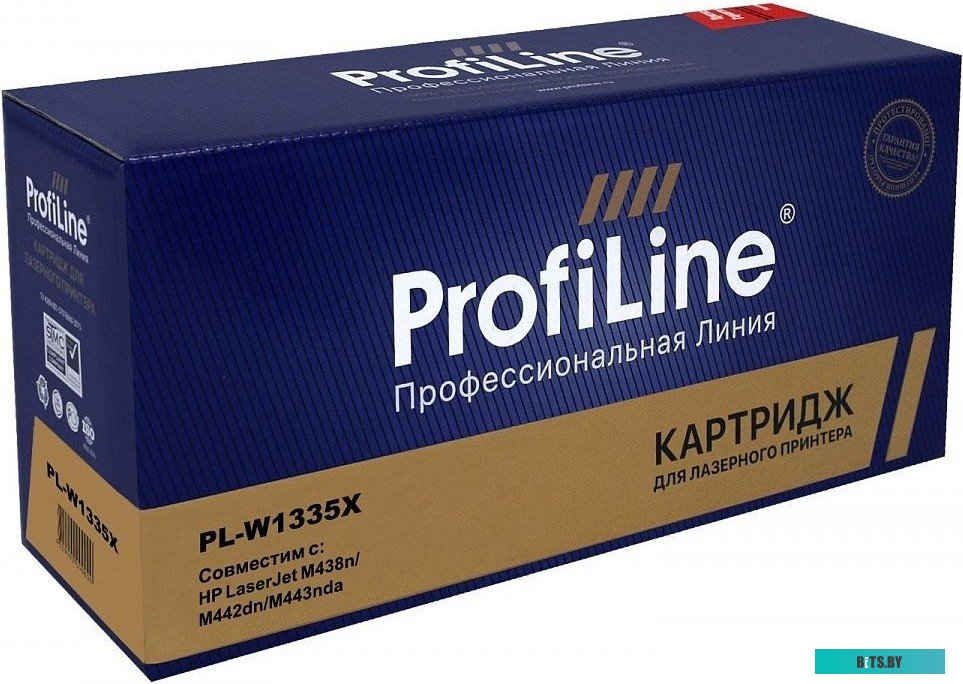 Картридж ProfiLine PL-W1335X (№335X) PL_W1335X