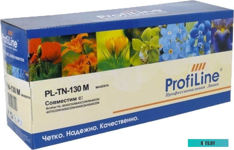Картридж ProfiLine PL-TN-130M.