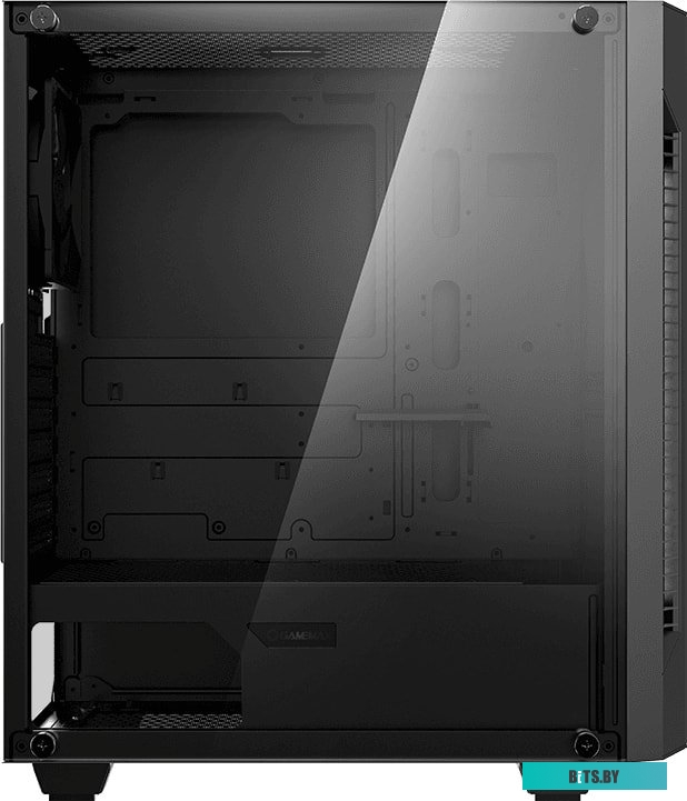 Корпус GameMax Fortress TG <MFG.A362>