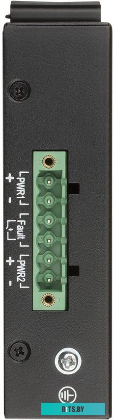 Коммутатор D-Link DIS-100G-6S/A1A