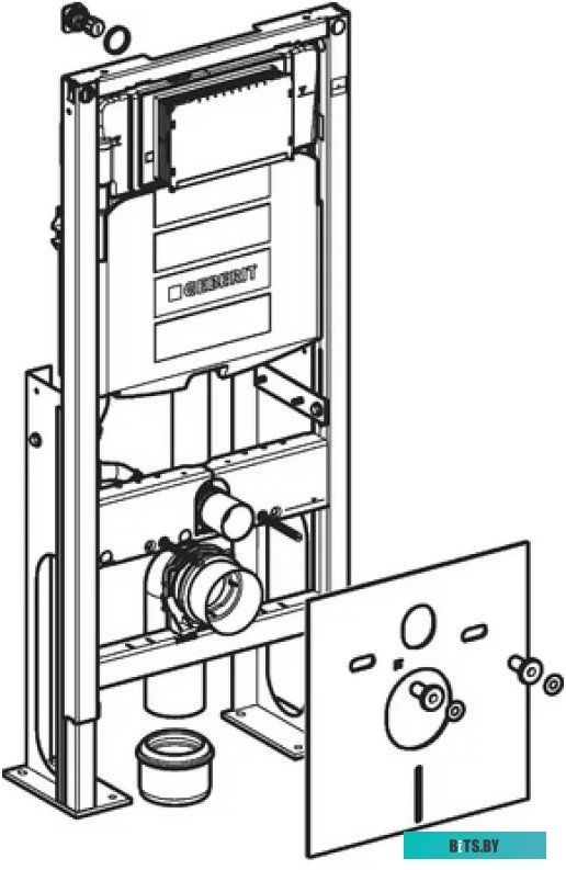 _111380 Холодильник XM 4010-022 ATLANT