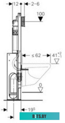 _111380 Холодильник XM 4010-022 ATLANT