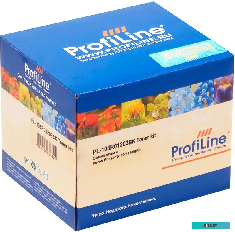 Картридж ProfiLine PL-106R01203 PL-106R01203
