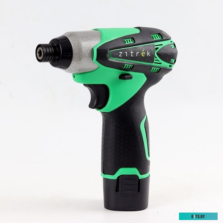 Zitrek ZKIS12 063-4402 (с 2-мя АКБ, кейс)