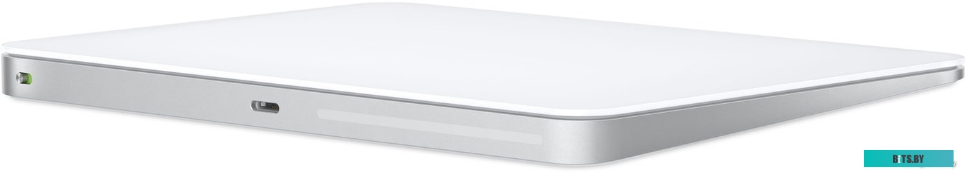 Мышь Apple Magic Trackpad 2021 (белый)