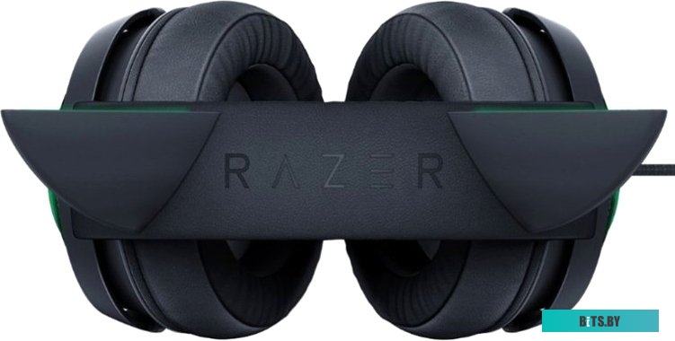 Наушники (Гарнитура) Razer Kraken Kitty (черный) <RZ04-02980100-R3M1>