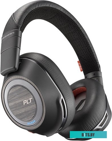 Наушники Plantronics Voyager 8200 UC (черный) <208769-01>