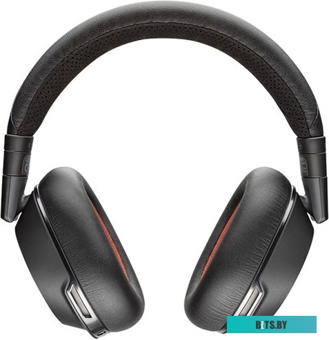 Наушники Plantronics Voyager 8200 UC (черный) <208769-01>