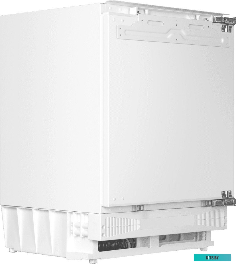 MBL88SWGR Холодильник встраиваемый MAUNFELD/ Холодильник встраиваемый MAUNFELD, без морозильной камеры, объем 137 л, полезный объем 135 л, стандартный