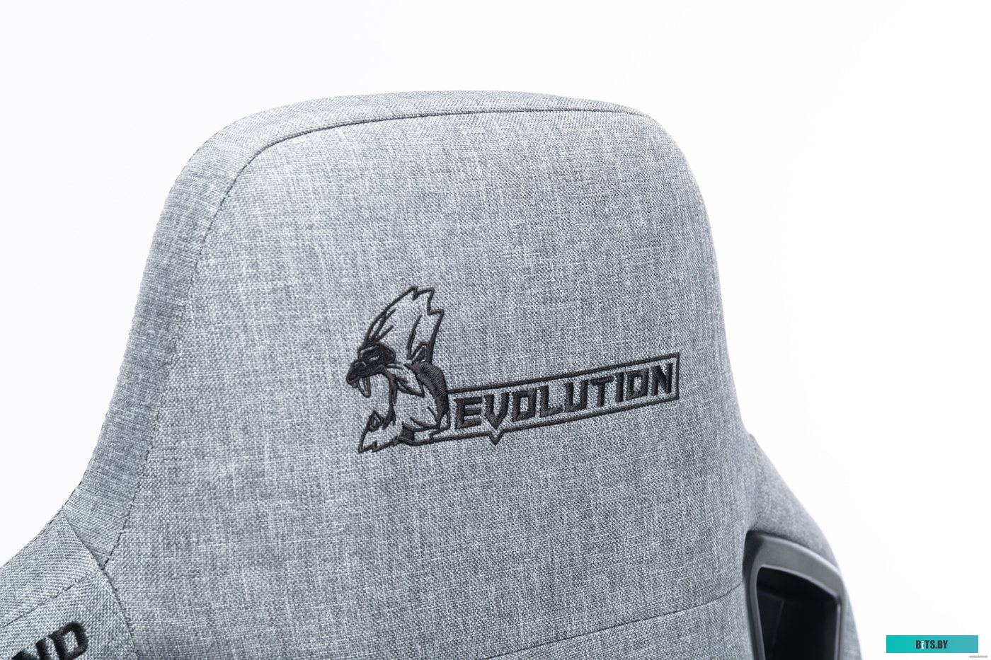 Офисное кресло Evolution Legend (серый) <40748>