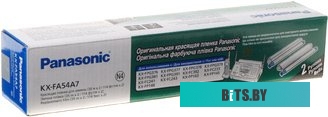 Картридж-пленка для факса Panasonic KX-FA54A7