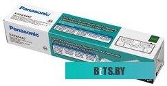 Картридж-пленка для факса Panasonic KX-FA54A7