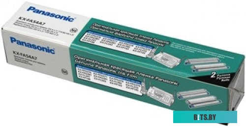 Картридж-пленка для факса Panasonic KX-FA54A7