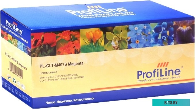 Картридж ProfiLine PL-CLT-M407S PL_CLT-M407S_M