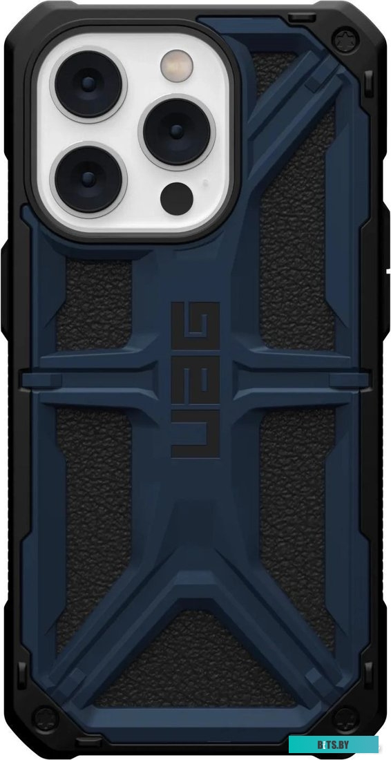 Чехол для iPhone UAG Monarch Mallard 114034115555