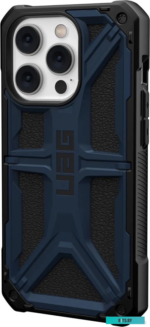 Чехол для iPhone UAG Monarch Mallard 114034115555