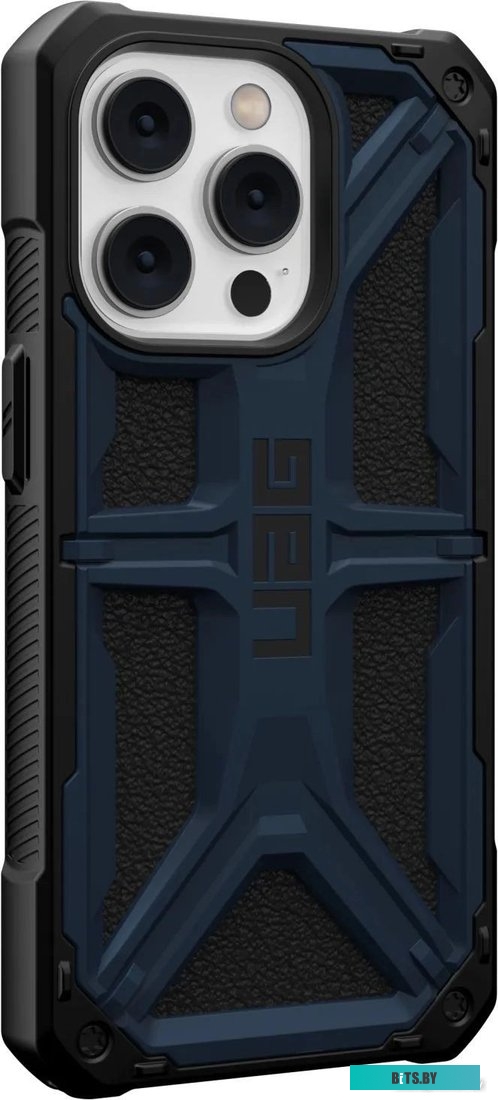 Чехол для iPhone UAG Monarch Mallard 114034115555