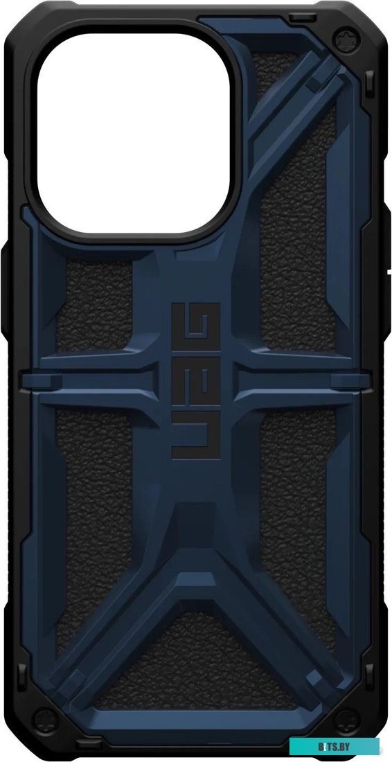 Чехол для iPhone UAG Monarch Mallard 114034115555