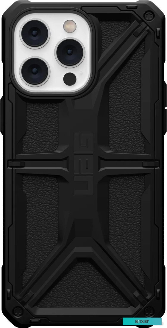 Чехол для iPhone UAG Monarch Mallard 114034115555