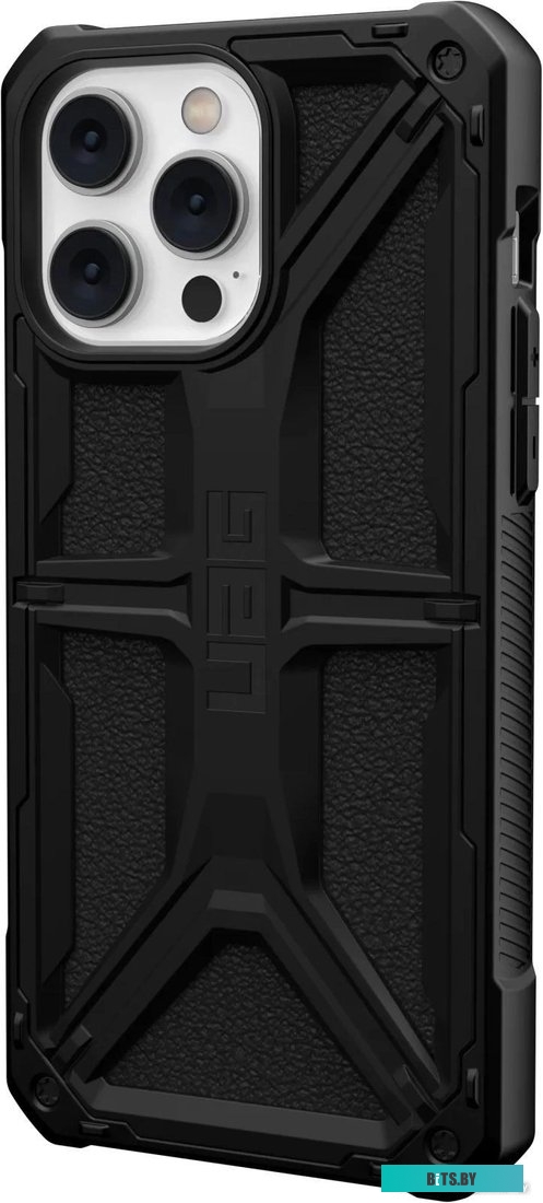 Чехол для iPhone UAG Monarch Mallard 114034115555