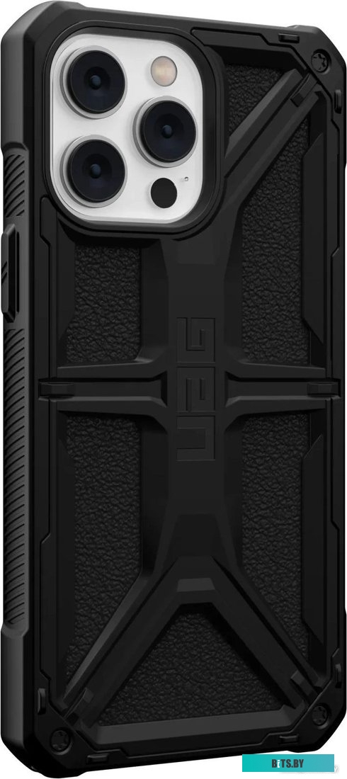 Чехол для iPhone UAG Monarch Mallard 114034115555