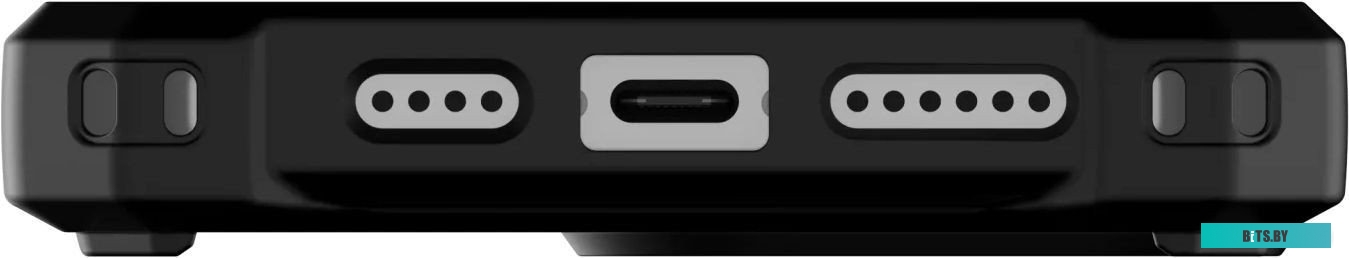 Чехол для iPhone 14 Pro Max UAG Monarch Pro для MagSafe 114031114242