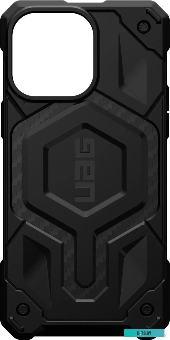 Чехол для iPhone 14 Pro Max UAG Monarch Pro для MagSafe 114031114242
