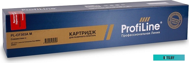 Картридж ProfiLine PL-CF303A 827A