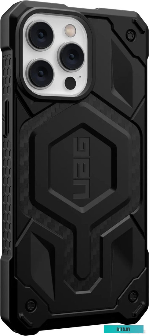 Чехол для iPhone 14 Pro Max UAG Monarch Pro для MagSafe 114031114242