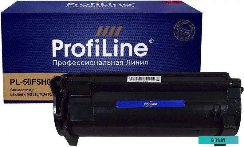 Картридж ProfiLine PL-50F5X0E PL-50F5X0E