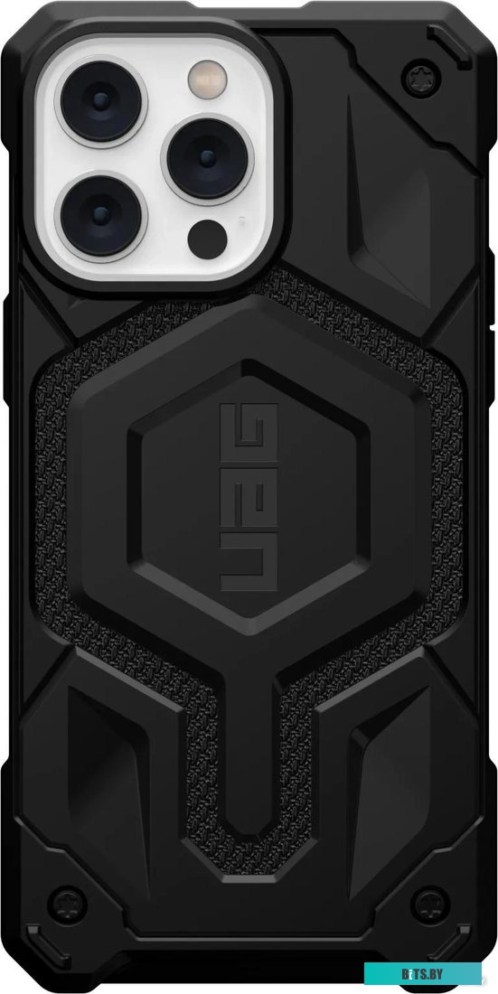 Чехол для iPhone 14 Pro Max UAG Monarch Pro для MagSafe 114031114242