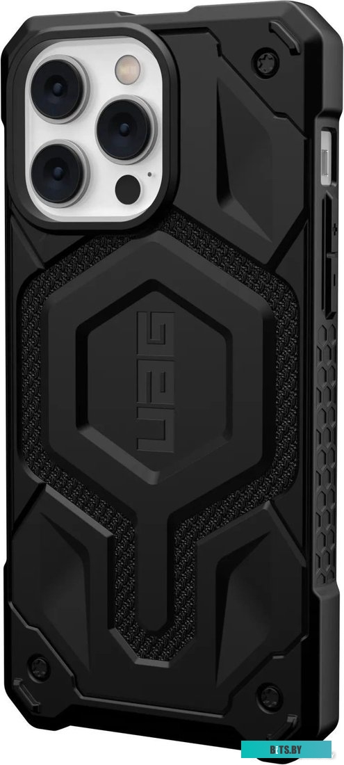 Чехол для iPhone 14 Pro Max UAG Monarch Pro для MagSafe 114031114242
