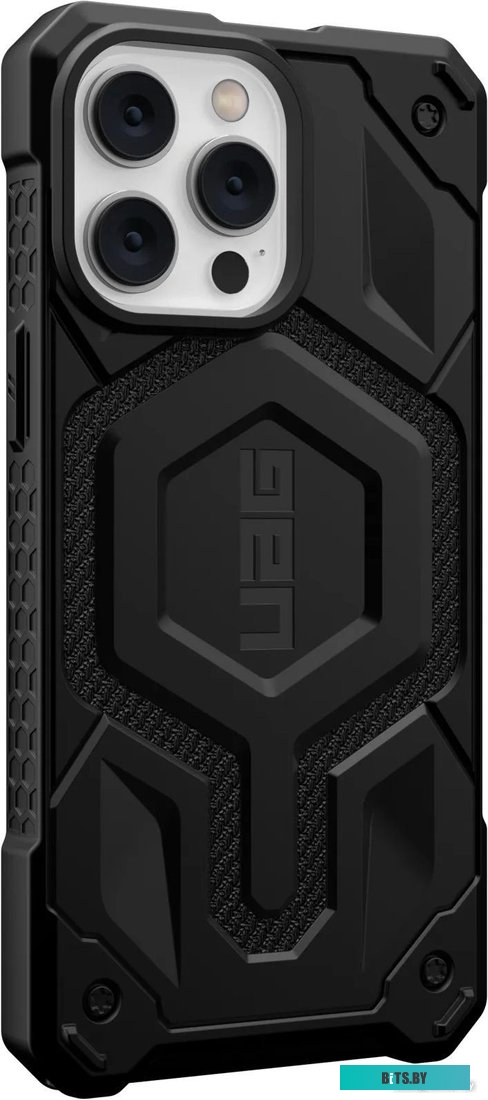 Чехол для iPhone 14 Pro Max UAG Monarch Pro для MagSafe 114031114242