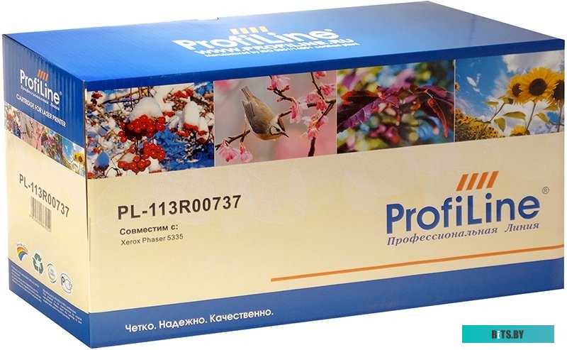 Картридж ProfiLine PL-113R00737 PL-113R00737