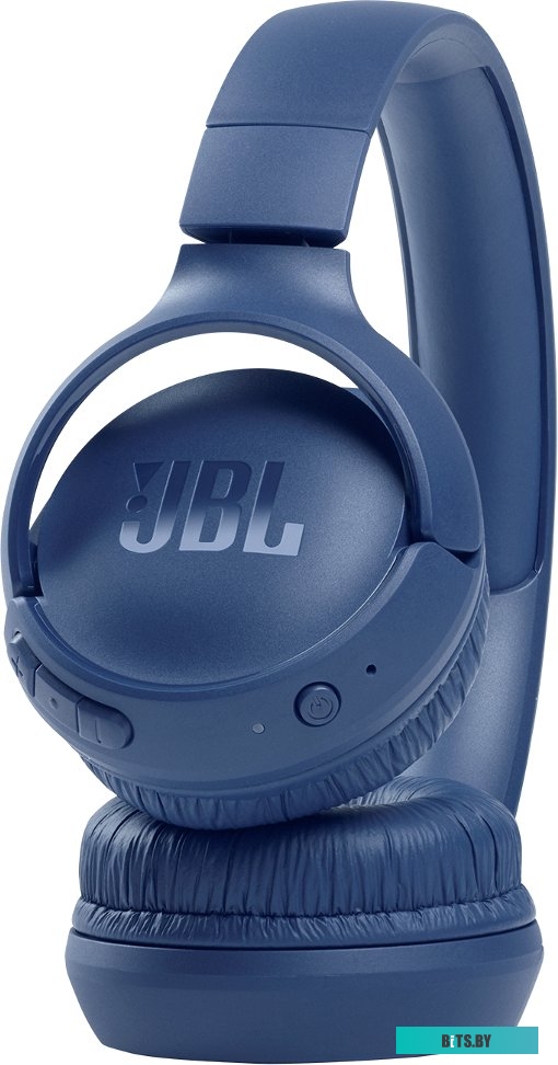 Наушники JBL Tune 510BT (синий) <JBLT510BTBLU>