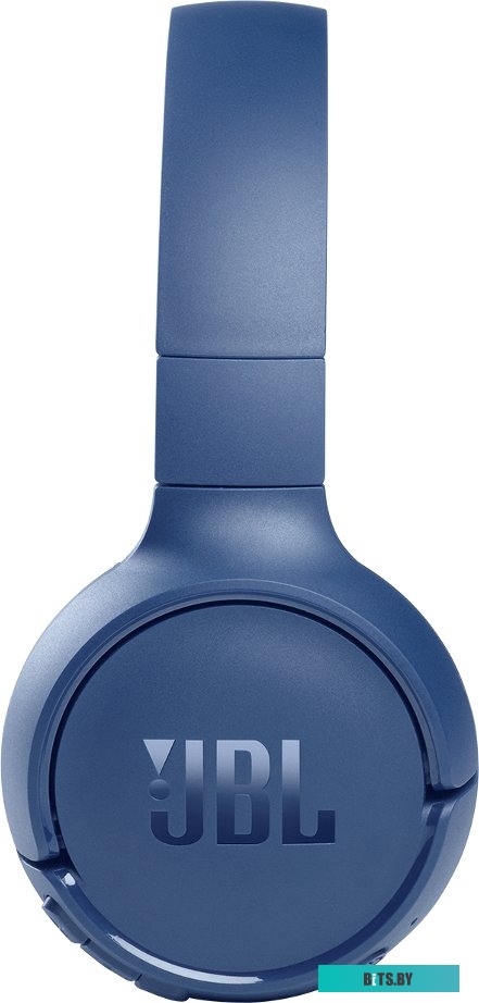 Наушники JBL Tune 510BT (синий) <JBLT510BTBLU>
