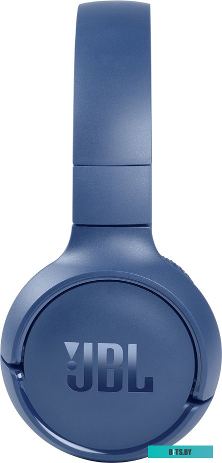 Наушники JBL Tune 510BT (синий) <JBLT510BTBLU>
