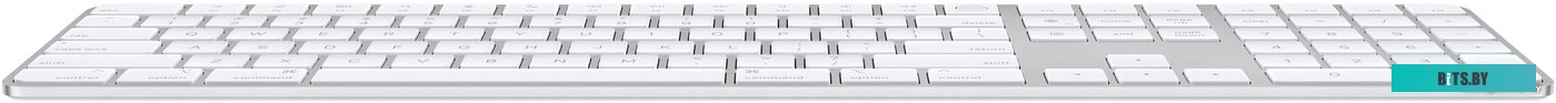 Клавиатура Apple Magic Keyboard с Touch ID и цифровой панелью MK2C3RS/A